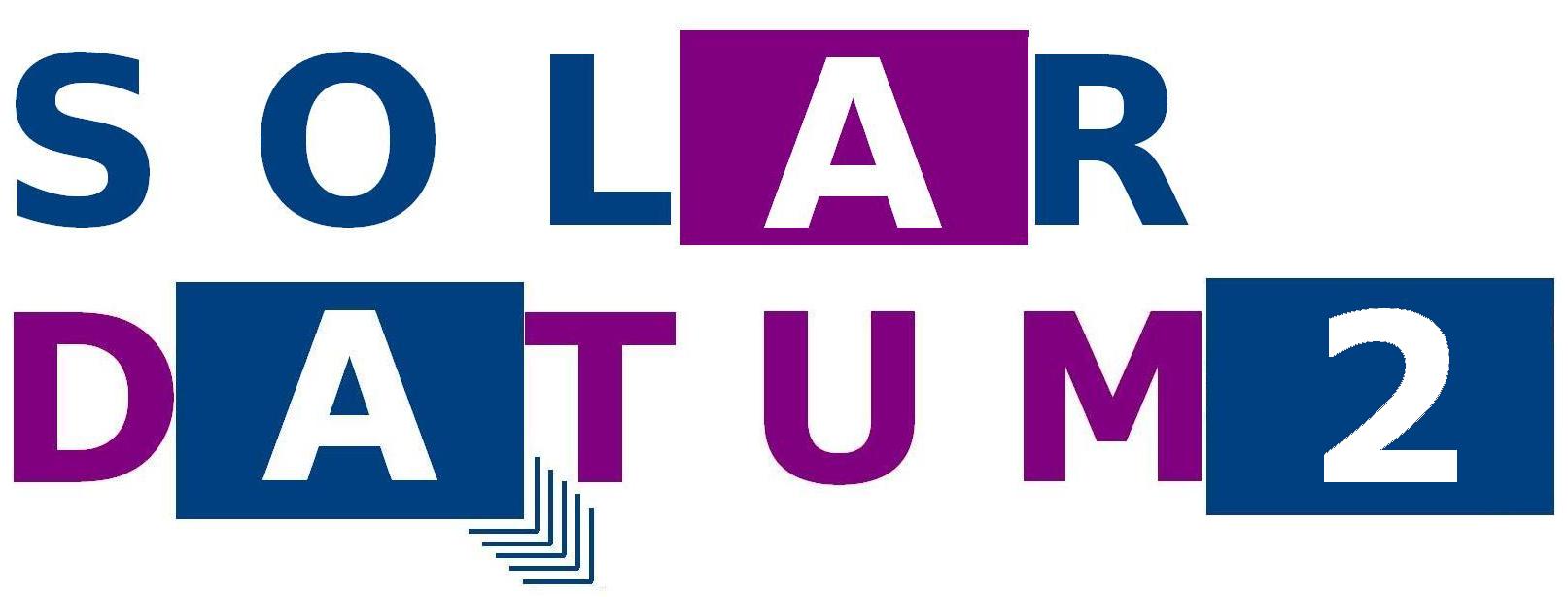 Solar Datum 1 logo
